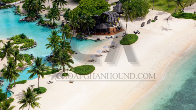 Private Island Resorts